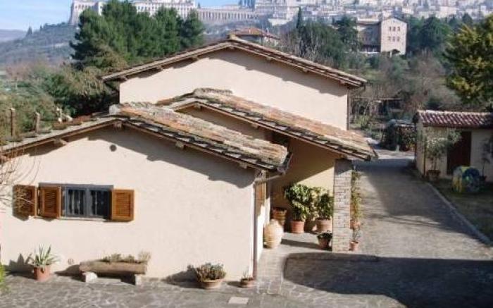 All'Antica Mattonata