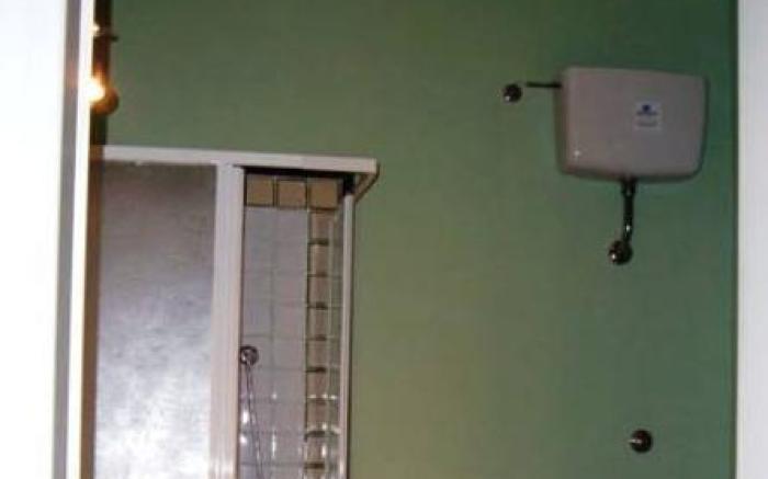 Alloggio della Posta Vecchia