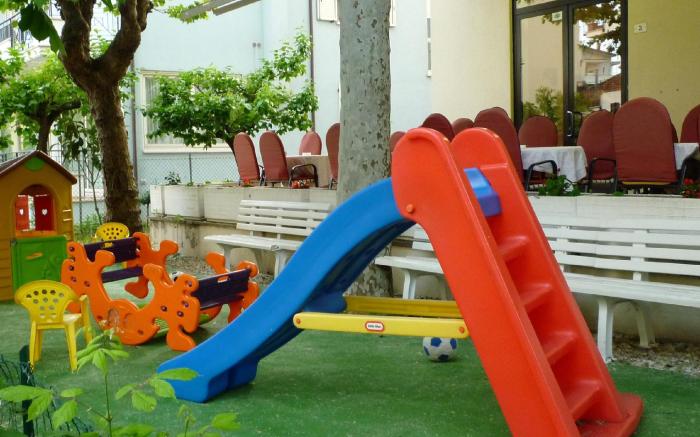Avana Mare Hotel