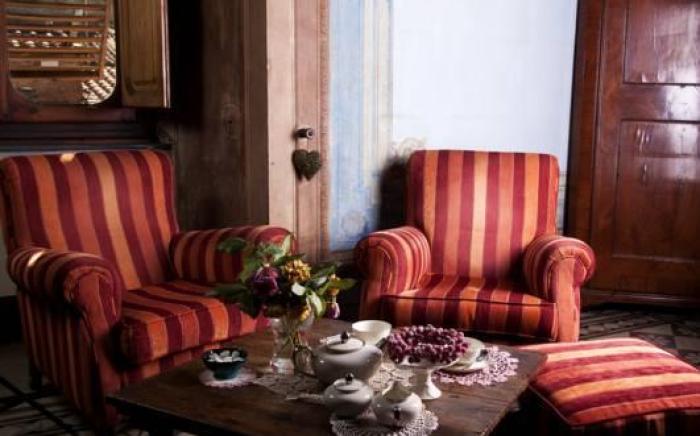 B&B Canto Alla Porta Vecchia