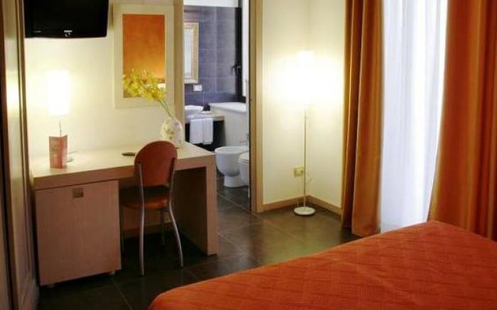BeBIGEA Rooms