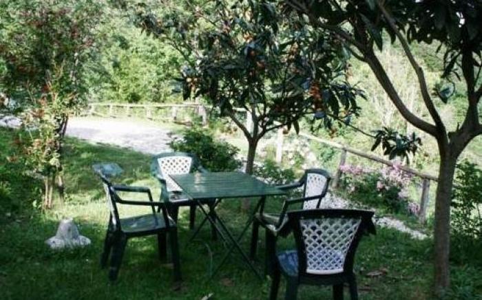 Borgo Giusto Tuscany