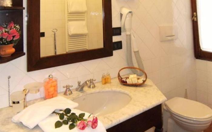 Hotel Ristorante Casa Volpi