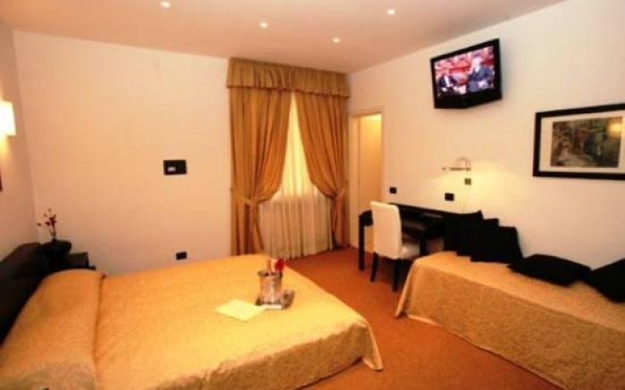 Villa Alba Boutique Hotel