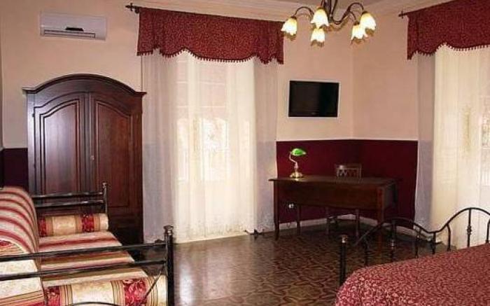 Il Gattopardo House