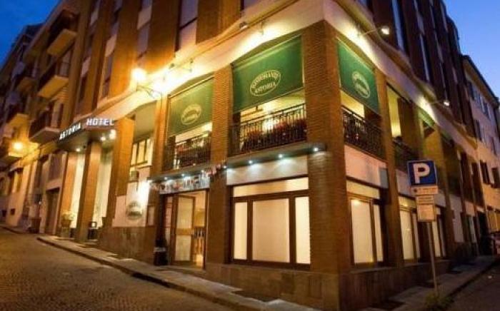 Hotel Astoria