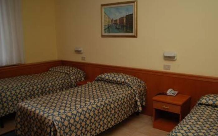 Hotel Florida