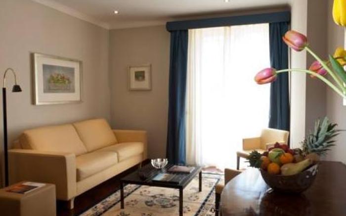 Hotel Giardino Inglese