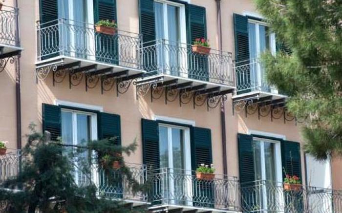 Hotel Giardino Inglese