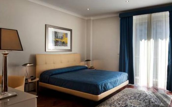 Hotel Giardino Inglese