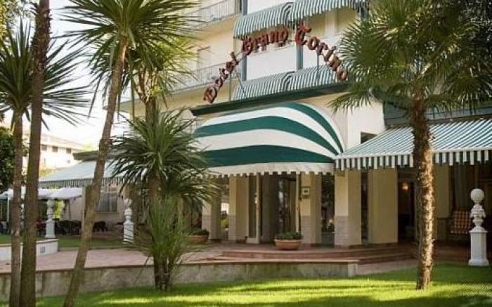 Hotel Grand Torino