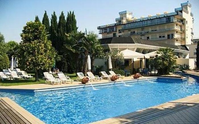 Hotel Grand Torino