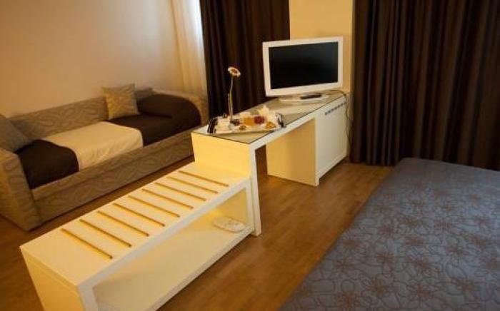 Best Western Plus Leone di Messapia Hotel & Conference