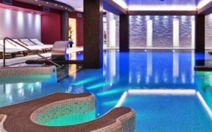 Hotel Lo Zodiaco