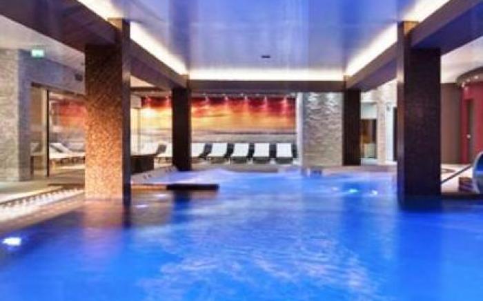 Hotel Lo Zodiaco