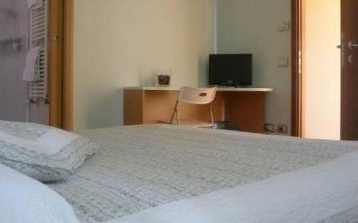 Hotel Moniga