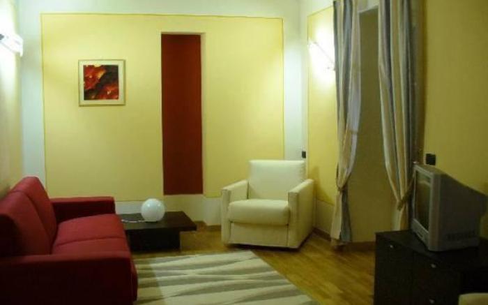 Hotel Residence La Luna Nel Porto