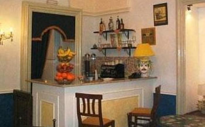 Hotel Sangiuliano 132 centro storico Catania