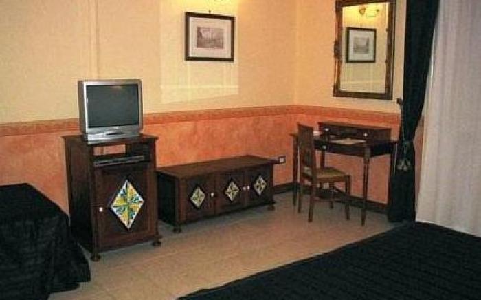 Hotel Sangiuliano 132 centro storico Catania
