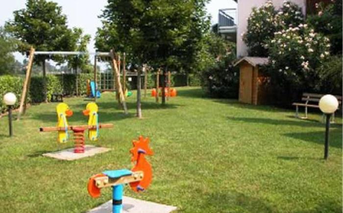 Kristall Lago Residence