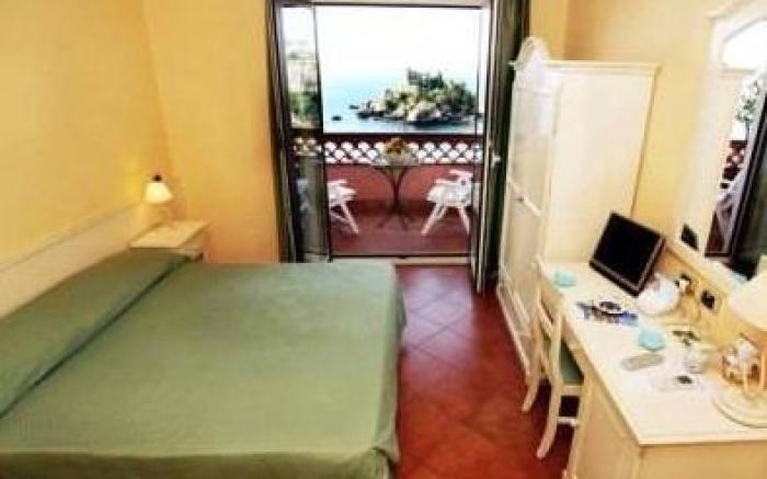Mendolia Beach Hotel