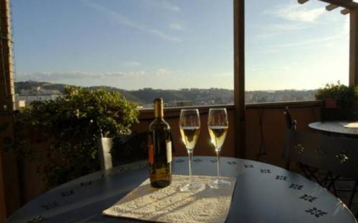 Nughe 'e' Oro Guesthouse