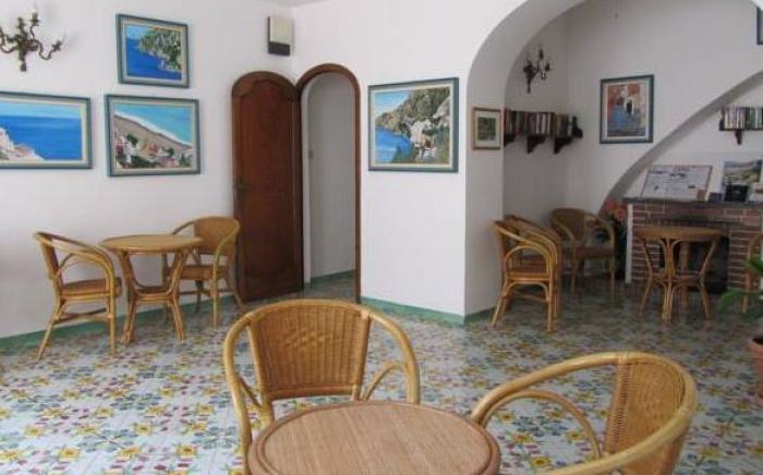 Casa Guadagno
