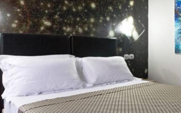 Plana Hotel