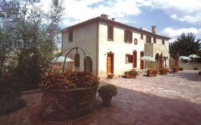 Residence Le Meridiane