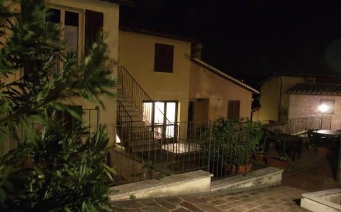 Residence Le Meridiane