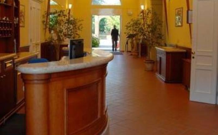 Villa Aretusi