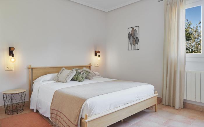 Casa Rural La Palmera - Landetxea