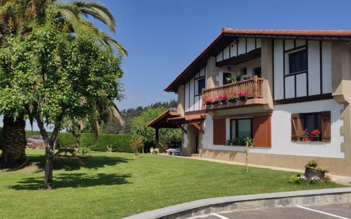 Casa Rural La Palmera - Landetxea