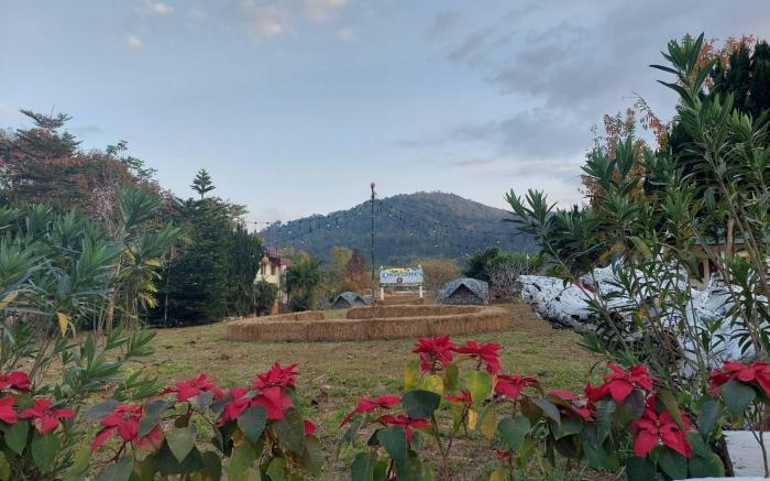 Phulomnum Resort