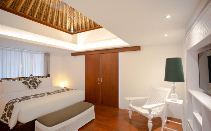 Calm Villa 