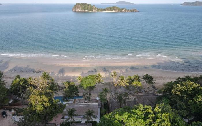 The Nest Private Beach Resort