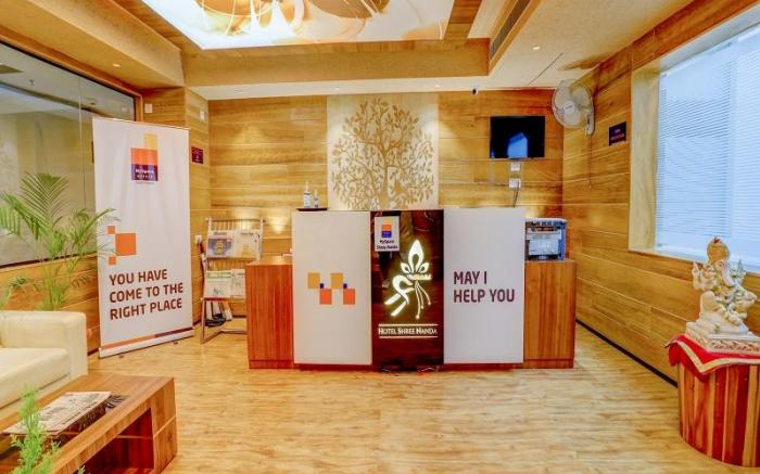 Hotel Shree Nanda
