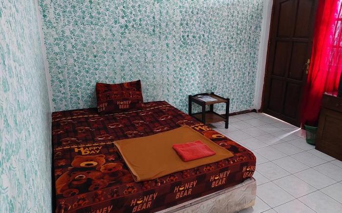 Saiful Tretes Guesthouse