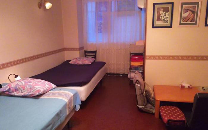 Hotel 4F Macaroni