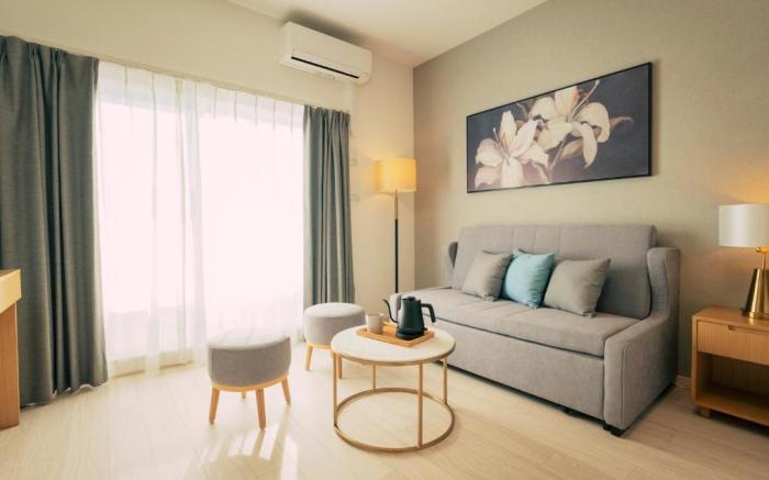 Tanimachi-kun HOTEL Ebisucho 72