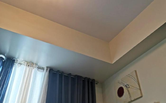 Tagaytay Serin Exec Studio Wifi/Netflix 18% Off