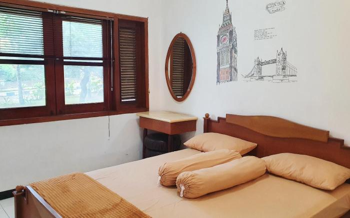 Villa Kusuma Agrowisata 3BR - Near tourist places