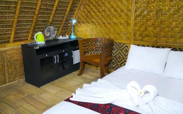 Bello Bungalow