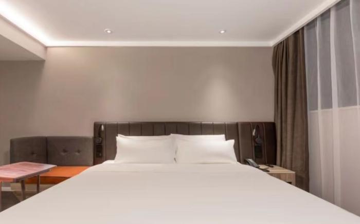 Hanting Hotel Yangzhou Dongguan Street Scenic Area