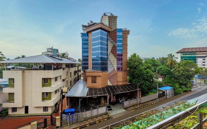 Sterling Darshan Guruvayur