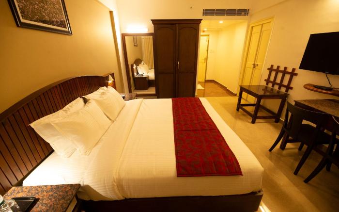 Hotel Guruvayur Darshan