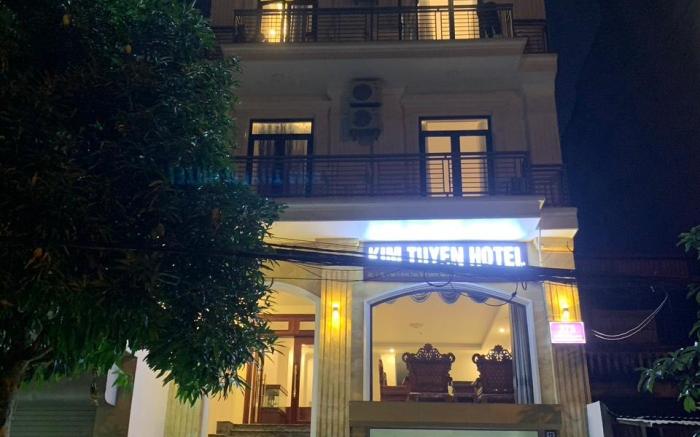 Kim Tuyen Hotel