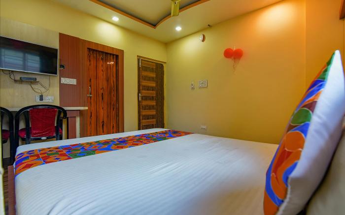 FabHotel AG Star - Nr. Kolkata Airport