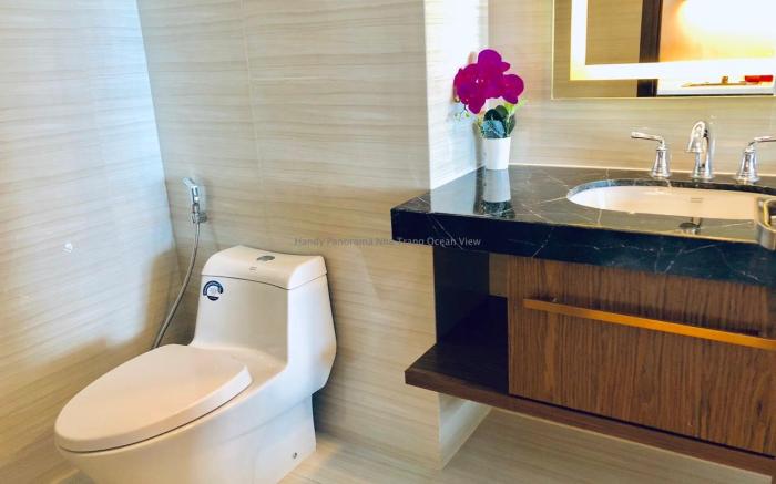 Free Pool & Spa bath Panorama Nha Trang Luxury