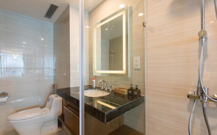 Sea View Partial  at Panorama Nha Trang Free Pool
